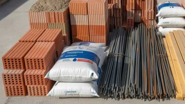 Vulcan Materials Q2 Earnings Call Highlights