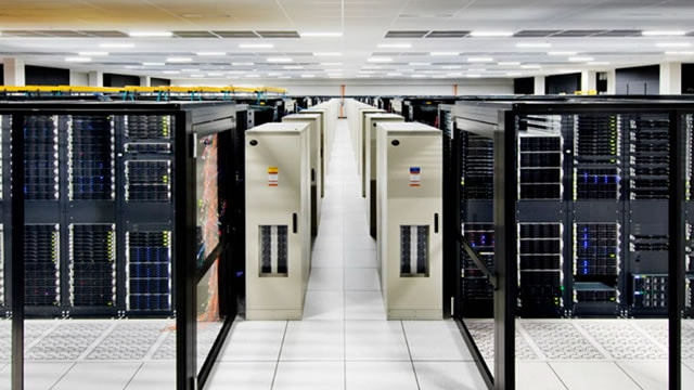 Will Tokenization Take IBM Stock Higher?