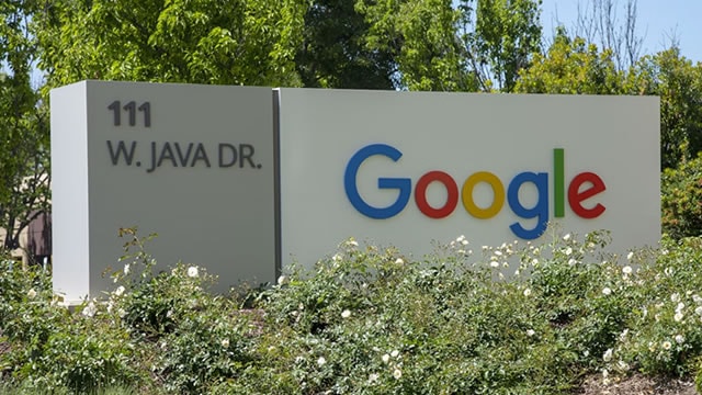 Options Corner: GOOGL