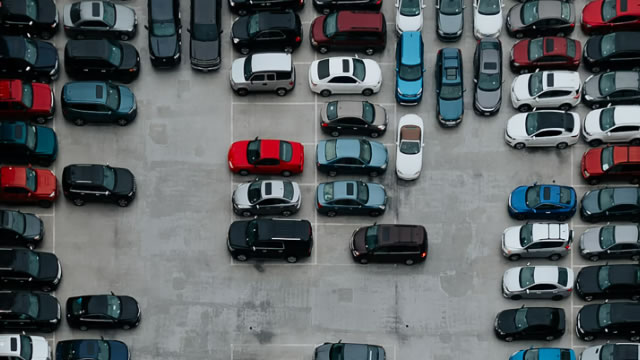 U.S. production and overpricing make Japanese automakers better positioned amid higher tariffs
