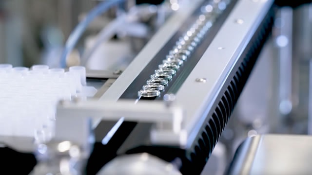 Merck creates separate oncology arm ahead of Keytruda patent loss