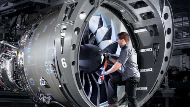 RTX stock rises 4% after Jefferies upgrade, lifts target to $220