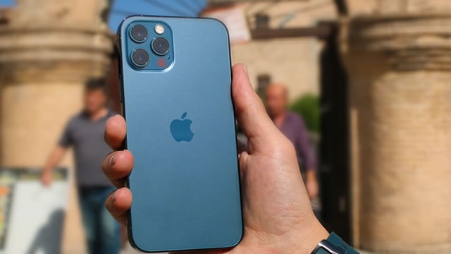 Apple revs up for F1 rights: Here's what to know