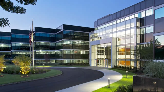 Prologis Revenue Climbs as Warehouse Demand Rebounds