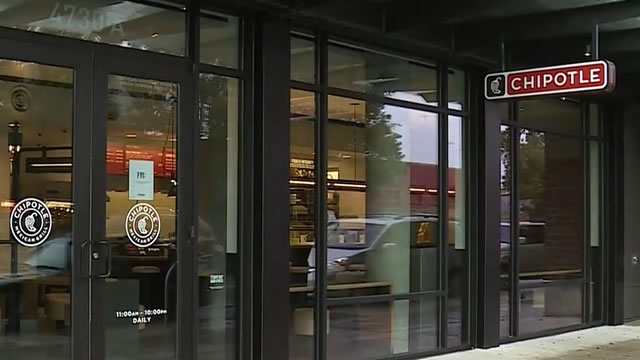 Chipotle's AI hiring tool is helping it find new workers 75% faster