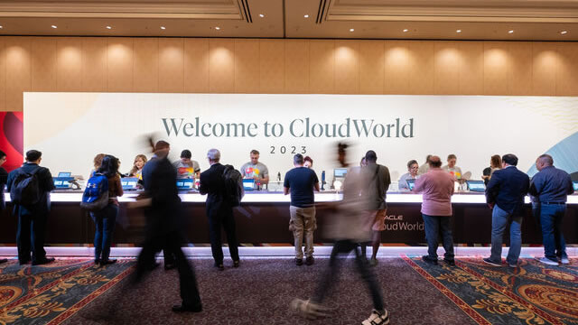 OpenAI agreed to pay Oracle $30B a year for data center services