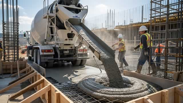 James Hardie Industries Analysts Boost Their Forecasts Following Better-Than-Expected Q1 Earnings
