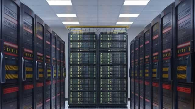 Super Micro Stock Targets Recovery As New AI Systems Tackle Data Center Bottlenecks