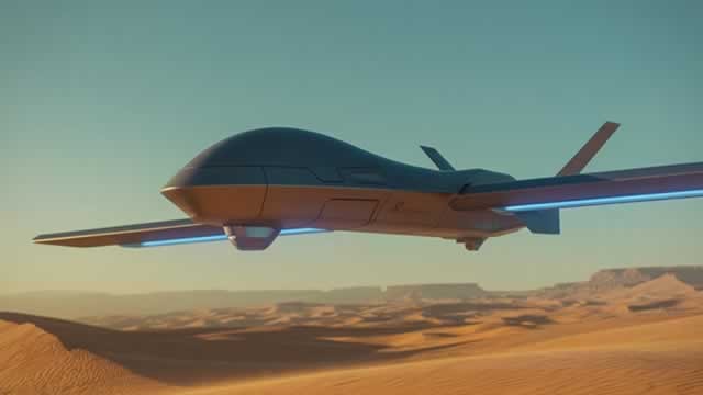 Vertical Aerospace Traded a Delay for a Major Advantage