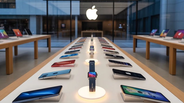 Apple bets its AI future on Monday's WWDC