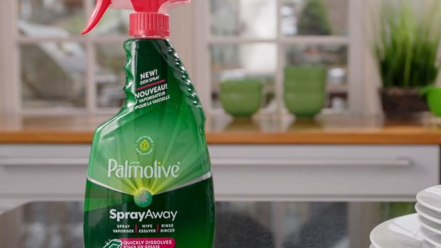 Colgate-Palmolive Sales Rise on International Growth