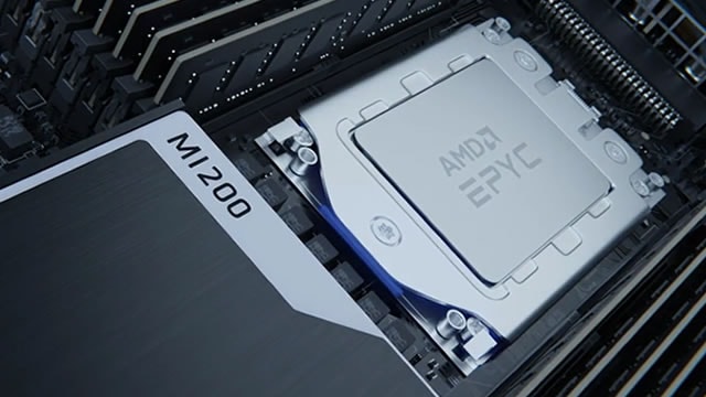 Why AMD Stock Can Fall