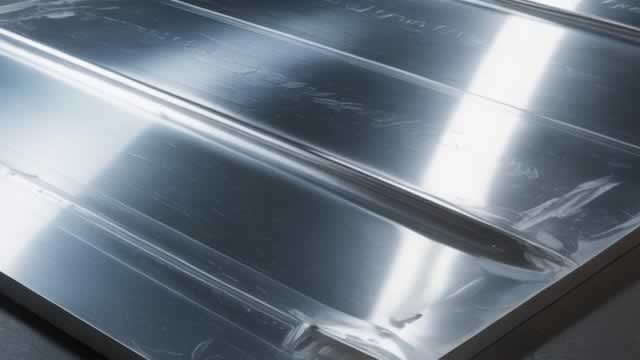 Alcoa Profit, Sales Fall on Lower Shipments