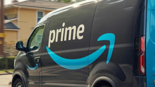 Amazon Opens Its Vast Logistics Network To Every Business—Not Just Marketplace Sellers