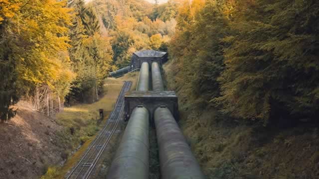 US becomes first country to export 10 million tonnes of LNG in single month