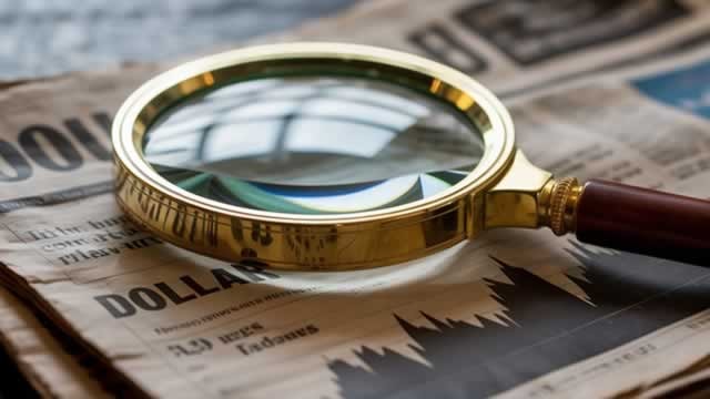 Jefferies' David Zervos: Revisions are the story of the year in the data market