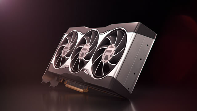 Will AMD Rise On Approaching Earnings?