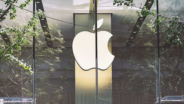 Fundamentally Apple is a great marketing company, says Arete's Richard Kramer