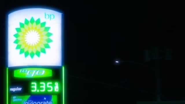BP may be set for a summer of deal-making - broker
