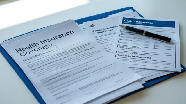 Centene Reports $1 Billion Profit As Health Insurer's Costs Ease