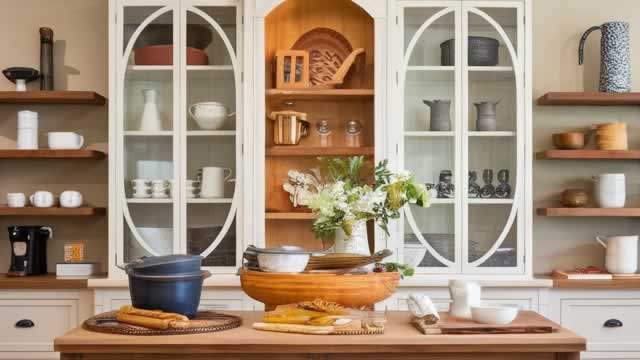 Williams-Sonoma eyes Gen Z growth with Dormify relaunch, says Jefferies