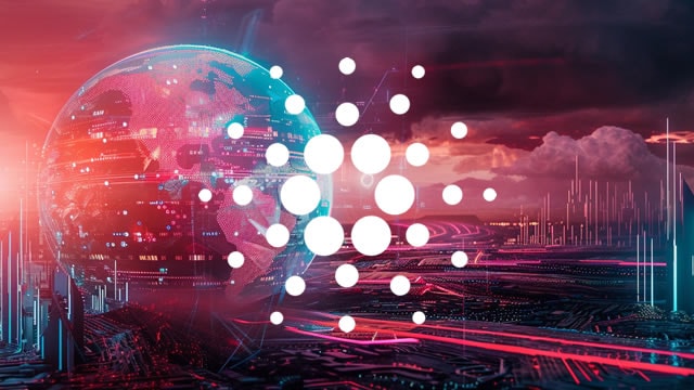 Cardano Hits December 2020 Price Lows While 29,025 Addresses Stay Active