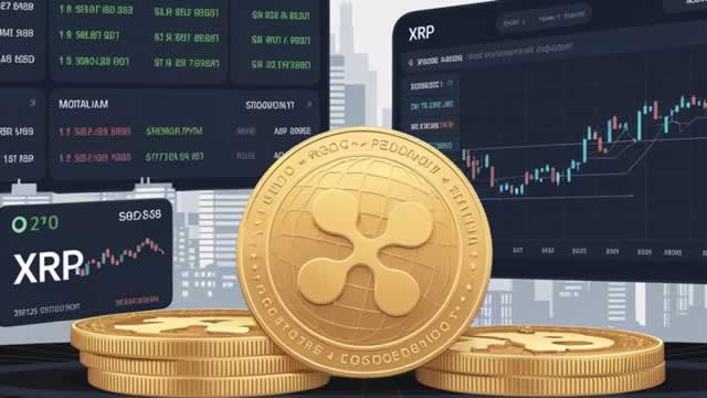 XRP Tests $1.06 Support as Weekly Close Signals July Direction