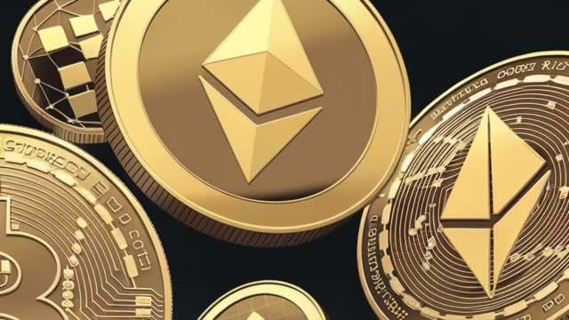 Four Dormant Ethereum Wallets Move 37,602 ETH From 2018 and Begin Selling Into the Drawdown