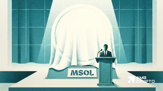 Grayscale cuts fees ahead of MSOL launch – Will institutions drive Solana's next rally?