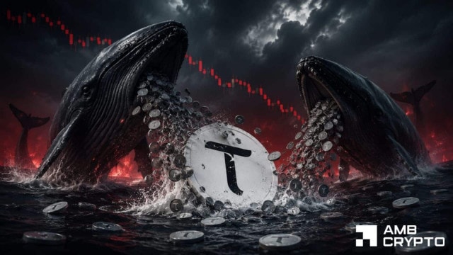 Analyzing Bittensor's bearish structure – Is TAO headed to $200?