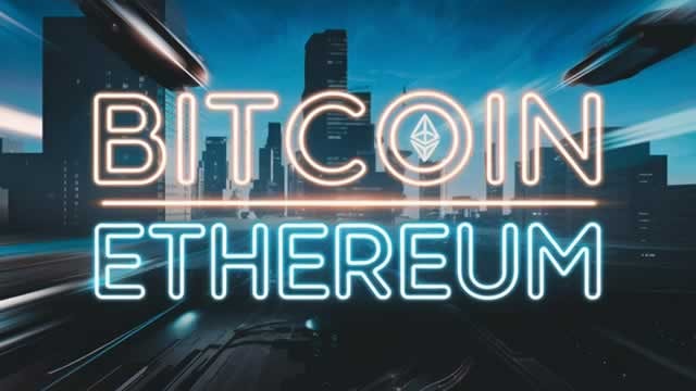 A Multi-Factor Collapse: The Hidden On-Chain Re-Accumulation of Bitcoin and Ethereum