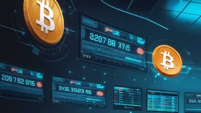 Bitcoin Dominance Rises as Crypto Trading Volumes Slump Across Markets
