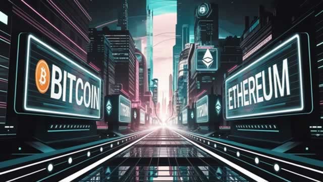 Schwab Opens BTC and ETH Trading to U.S. Clients in Major Platform Shift