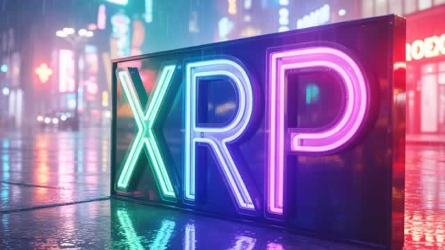 Ripple CEO Brad Garlinghouse Slams Strategy's Preferred-Stock Model as STRC Hits Record Low