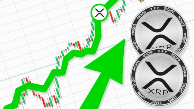 July May Be the Lifeline XRP Holders Waited For, Price History Suggests