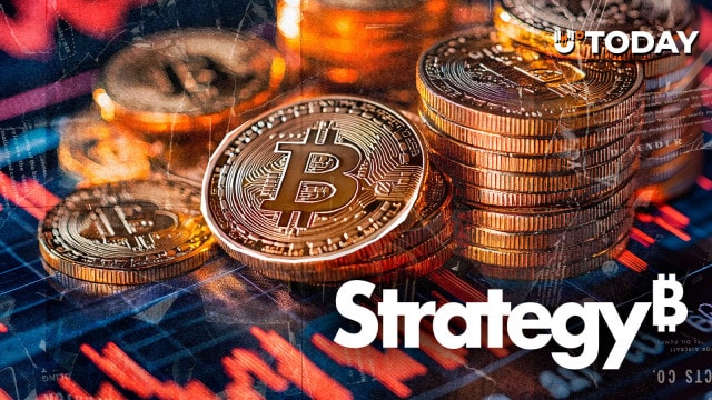 Strategy Urged to Sell $3 Billion Worth of Bitcoin