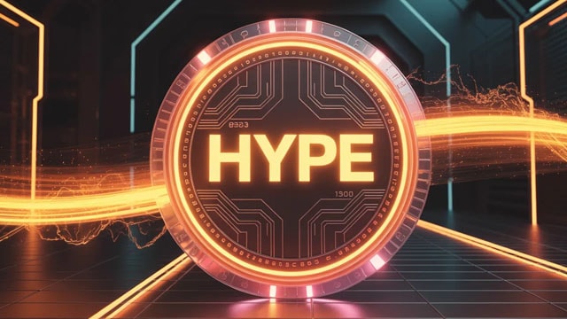 HYPE Records Powerful Upswing Amid Growing Trader Interest