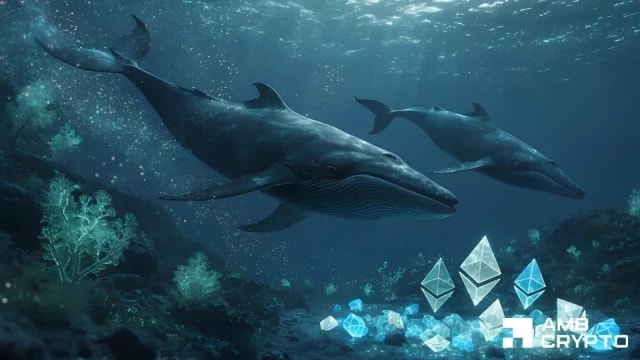 Sharplink adds $62.4M in Ethereum despite ETH's weak demand – Here's why