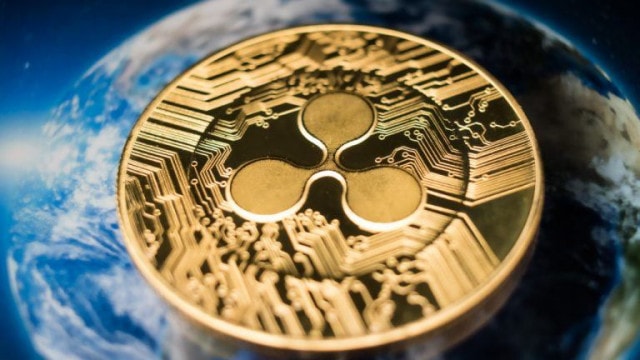 Ripple CEO Bullish on Bitcoin but Says Strategy's Leverage Hurt Crypto Market