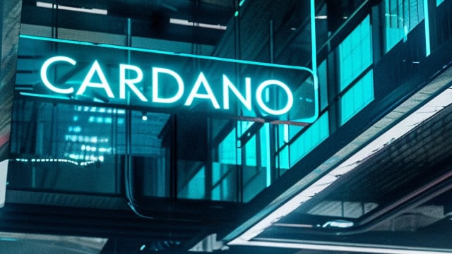 Cardano Whales Intensify Accumulation Near Multi-Month Lows as Futures Interest Grows