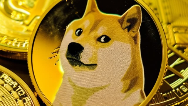 Dogecoin (DOGE) Soars 25% in a Month, But Key Indicator Flashes a Sell Signal