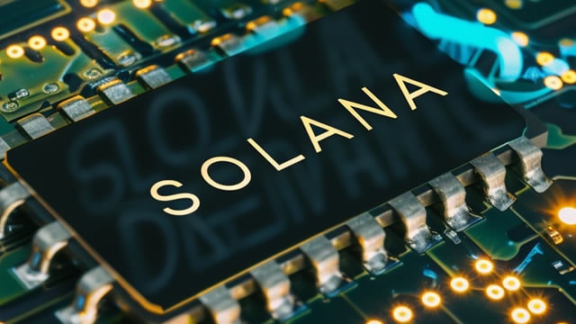 Solana Launches Frontier Traders Program for Institutions and Market Makers