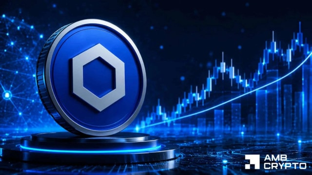 Chainlink adds 6,182 wallets in 2 days, it's strongest in 2026: Is $9 next for LINK?
