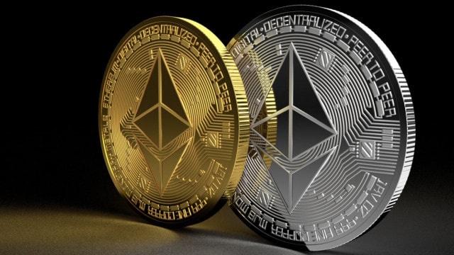 Why SharpLink Gaming Stockpiles $46 Million in Ethereum
