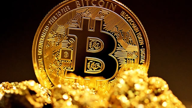 Grayscale's Pandl hopes Strategy sells $3B in Bitcoin to restore confidence