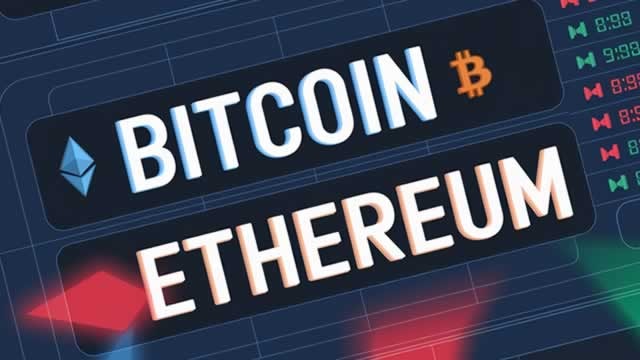 Analyst Says Ethereum Will Have Its Turn For An Explosive Rally, But Only When Bitcoin Does This