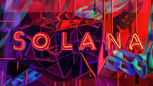 SOL reclaims $72, but onchain data flags weakening momentum