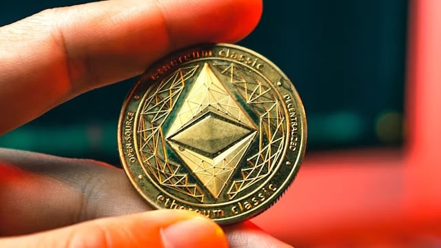 Company Release Shows BitMine Holding 5.21M ETH