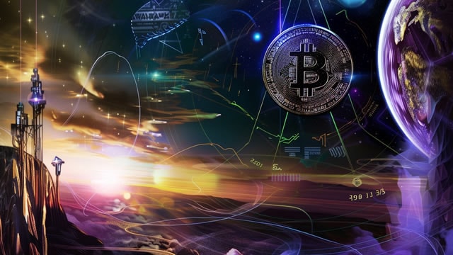 Chainlink and Hedera Lead RWA Development, According to Santiment