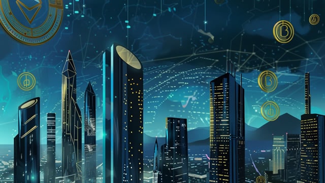 Breaking: Grayscale Files Amended S-1 For NEAR ETF As AI Hype Grows Amid SpaceX IPO